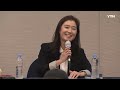 [풀영상] 민희진 어도어 대표…두 번째 기자회견 / YTN