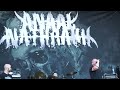 Anaal Nathrakh (Brutal Assault 2023)