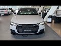 2024 Audi A6 Allroad Exclusive - Interior and Exterior Walkaround