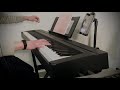 Yiruma - River Flows In You Piano Amazing Cover
