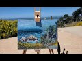 𝐍𝐞𝐯𝐞𝐫 𝐭𝐨 𝐰𝐢𝐧𝐝𝐲 𝐟𝐨𝐫 𝐏𝐥𝐞𝐢𝐧 𝐀𝐢𝐫 𝐏𝐚𝐢𝐧𝐭𝐢𝐧𝐠 #painting #art #enpleinair