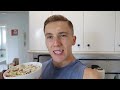 My *NEW* Summer Shredding Diet (Meal By Meal) | Why I Changed EVERYTHING...