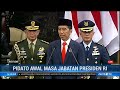 [FULL] Pidato Perdana Jokowi Sebagai Presiden Periode 2019-2024