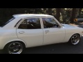 Mazda RX2 13b