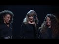 Taylor Swift - All Too Well (10 Minute Version) (Live on Saturday Night Live)