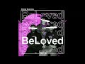 Milly - BeLoved (feat. Moses & Rayan) [Official Audio]