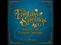 Journey to Fantasy Springs