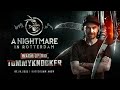 A Nightmare in Rotterdam 2023 | Warm-up mix Tommyknocker