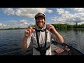 NOT a NORMAL Musky Outing | Northern Wisconsin Musky