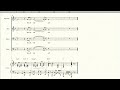 Undivided - arr. Russell Mauldin (Vocal Demo with Notes)