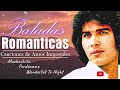 MIGUEL GALLARDO, SANDRO, NINO BRAVO, LEO DAN, JULIO IGLESIAS, CAMILO SESTO - BALADAS INOLVIDABLES