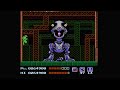 In-console-able rage: Teenage Mutant Ninja Turtles | NES Works 131