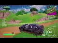 Fortnite - Outsmarting people