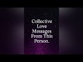 ♾️🧿(EXTREMELY ACCURATE)🫶💌🌹No Contact: What They Really Want You To Know?🫂❤️💚💛#lovemessages #soulmate