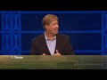 To Manifest God’s Plan For Your Life! (SPECIAL MESSAGE) - With Pastor Robert Morris
