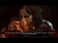 God of War III | Kratos Meets Hephastues