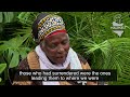 FULL INTERVIEW WITH FIELD MARSHAL MUTHONI KIRIMA - HD
