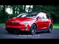 New Tesla Model S 2024 | Tesla Model S Plaid Upgrade: The Fastest Accelerating Electric Cars