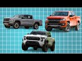 Ford CEO Announces ALL NEW $10,000 Pickup Truck & SHOCKS The Entire Industry!