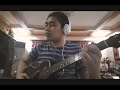 Pagsambang Di Magwawakas - JIL Worship (Acoustic Instrumental Cover)