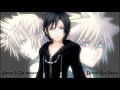 Vector to the Heavens/Xion's battle theme (Cement City Remix)