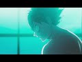 When the zyzz music kicks in | Black Clover