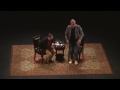 Unbound: John Cleese in conversation with John Hodgman (full talk)