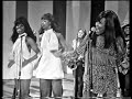 Ike & Tina Turner - Proud Mary live on Italian TV 1971