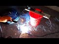 How to Make Water Welding Machine With Salt New Idea For Welding machine