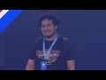 Evo 2024: Street Fighter III: 3rd Strike Top 6