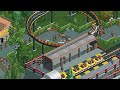 The Demon Recreation | OpenRCT2