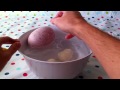 Watch 3 Dinosaur Egg Toys Break And Hatch Into 3 Baby Dinosaur Toys For Girls And Boys