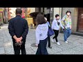 【4K】Kobe Kitano walking tour | Hyogo, Japan