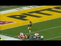 Film Study: Just how good is George Pickens for the Pittsburgh Steelers?