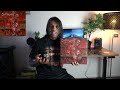 Six Feet Under | killing for revenge | vinyl record unboxing & review