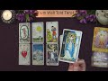 LIBRA WEEKLY TAROT READING 