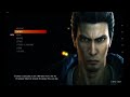 Yakuza 6: The Song of Life OST - Menu Theme (In-game Version)