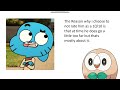 Gumball Character Review: One of the best main characters