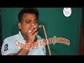 Chahunga Mai Tujhe  Md Rafi Karaoke song By Anil Chouhan cover by Manoj Kumar