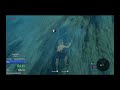 BOTW Die% Frozen Water - 1:24.63