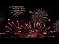 9th Philippine International Pyromusical Competition: United Kingdom's Pyrotex Fireworx