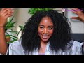 FINALLY taking out these locs| Breakage? Hair loss?| Natural Hair