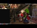 Luigi's Mansion Livestream Part 1