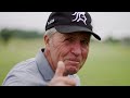 Legend of The Game | Gary Player | Golfing World