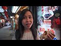 Ultimate Taiwan Day Trip - Shifen & Jiufen Travel Guide from Taipei