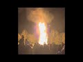 Vlog !!! Carlisle fireworks and bonfire at Fireshow 2023