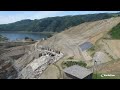 Moving 7 Million Cubic Yards - Calaveras Dam Replacement Project Timelapse