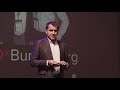 How breathing and metabolism are interconnected | Ruben Meerman | TEDxBundaberg