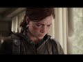 The Last of Us 2 PS5 - Ellie's Revenge VS WLF ( GROUNDED / NO DAMAGE ) 4K60FPS .