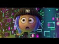 The Emoji Movie 'She Said Wiped' Trailer (2017) Animated Movie HD